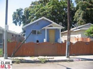 1782 E 107th St, Los Angeles, CA 90002