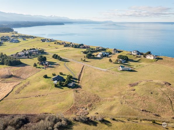 999 Tyler View Place, Sequim, WA 98382