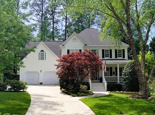 2401 Flints Pond Cir, Apex, NC 27523