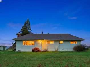 10787 S Heinz Rd, Canby, OR 97013