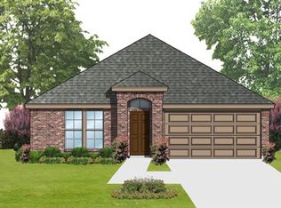 1540 Doncaster Dr, Seguin, TX 78155