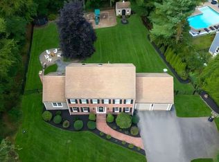 160 Grange Park, Bridgewater, MA 02324