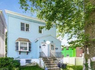 286 Ogden St, Orange, NJ 07050