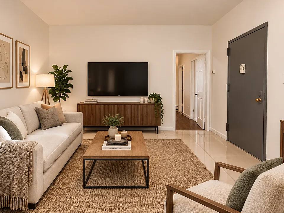 1770 Broadway #2B