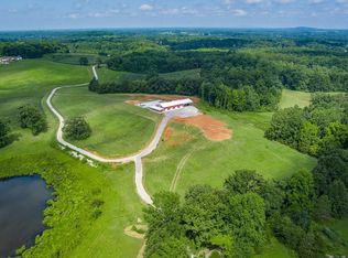 1621 Copenhaver Rd, Rock Island, TN 38581