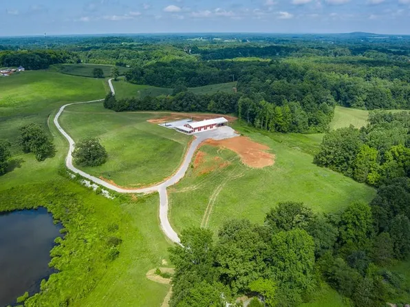 1621 Copenhaver Rd, Rock Island, TN 38581