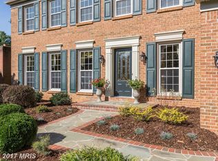 17108 Flatwood Dr, Rockville, MD