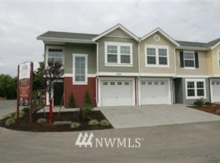 5901 111th Stct E UNIT 1, Puyallup, WA 98373