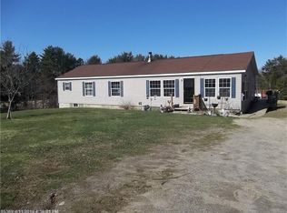 236 Washington Rd, Jefferson, ME 04348