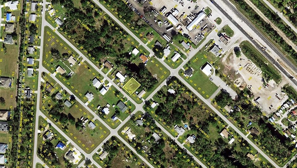 2nd image of 11182 2ND AVENUE LOT 434