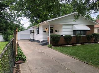 1292 Harmon Ave W, Akron, OH 44307