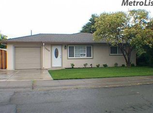 3909 Branch St, Sacramento, CA 95838
