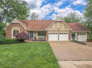 15243 Long St, Overland Park, KS 66221
