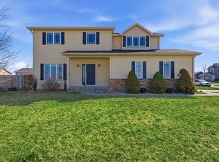 1213 Cove St SE, Bondurant, IA 50035