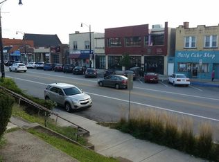 703 Brookline Boulevard #FL 1ST, Pittsburgh, PA