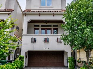 1311 Malone St, Houston, TX 77007