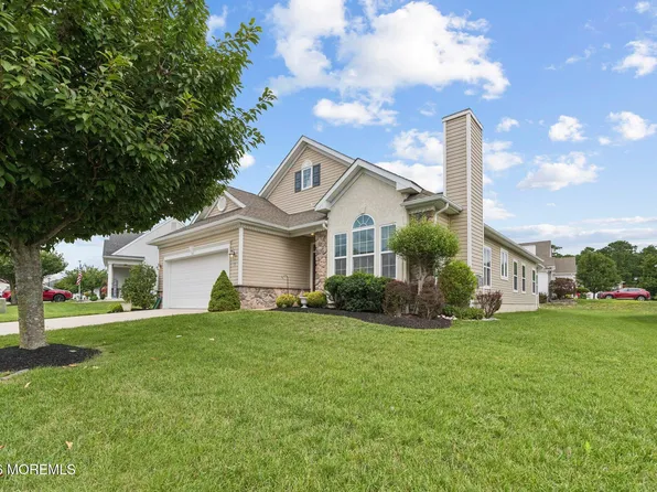 8 Bayville Way, Waretown, NJ 08758
