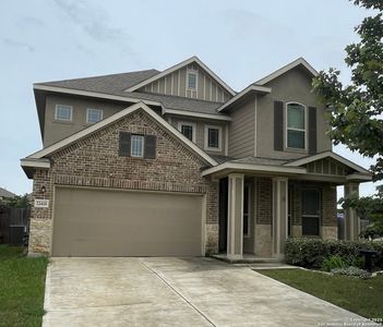 22410 AKIN FAWN, San Antonio, TX, 78261