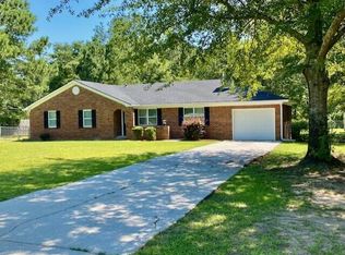 4198 Bath Edie Rd, Hephzibah, GA 30815