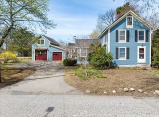 10 2nd St, Natick, MA 01760