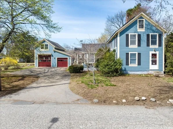 10 2nd St, Natick, MA 01760
