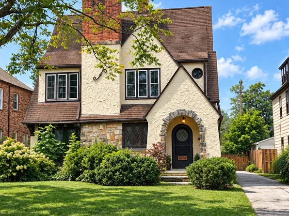 18518 Newell Rd, Beachwood, OH
