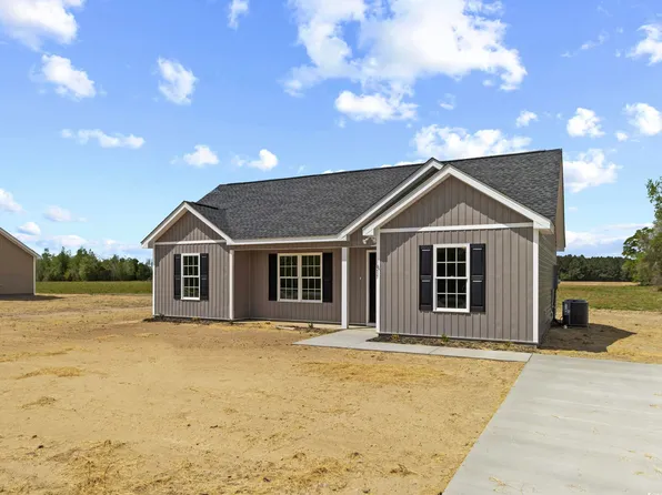 3427 B and S Rd. BETHEL CHAPED & B & S RD; Lot 7, Loris, SC 29569