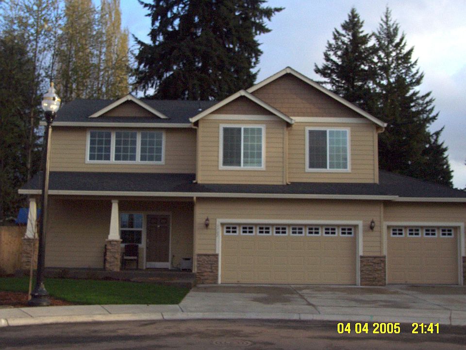 Home on Culdesac