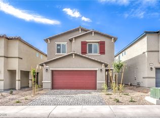 551 Red Lovebird Ave LOT 1205, Henderson, NV 89011