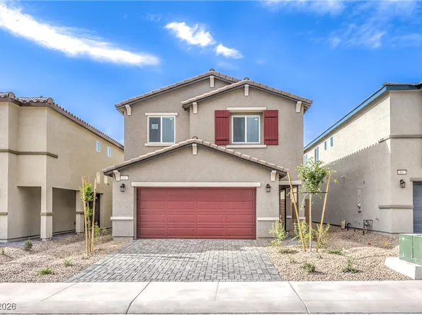 551 Red Lovebird Ave Lot 1205, Henderson, NV 89011
