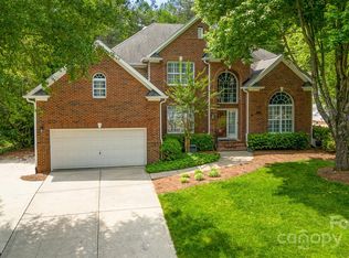 11006 Jordan Rae Ln, Charlotte, NC 28277