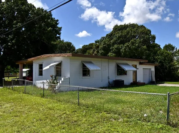201 Osceola Ave, Fort Pierce, FL 34982