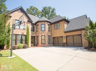 2816 Captain Ct, Dacula, GA 30019