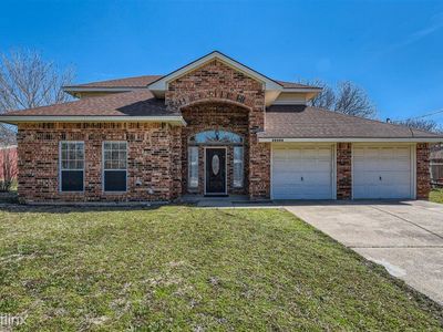 11213 Meadow Ln, Burleson, TX, 76028
