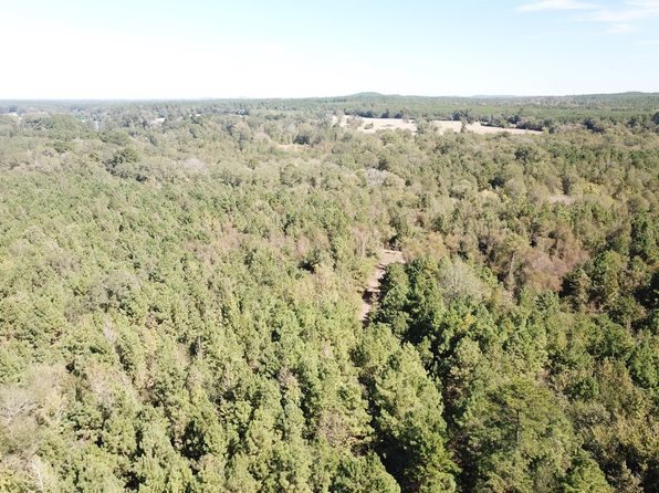 21471 N Fm 95, Garrison, TX 75946