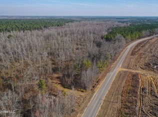 4 N Maben Bell School House Rd, Starkville, MS 39759