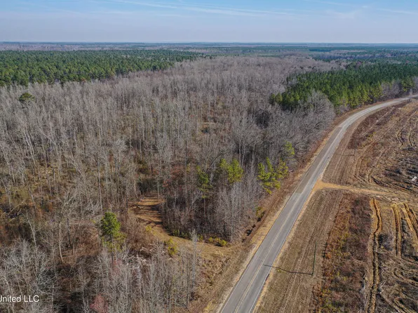 4 N Maben Bell School House Rd, Starkville, MS 39759