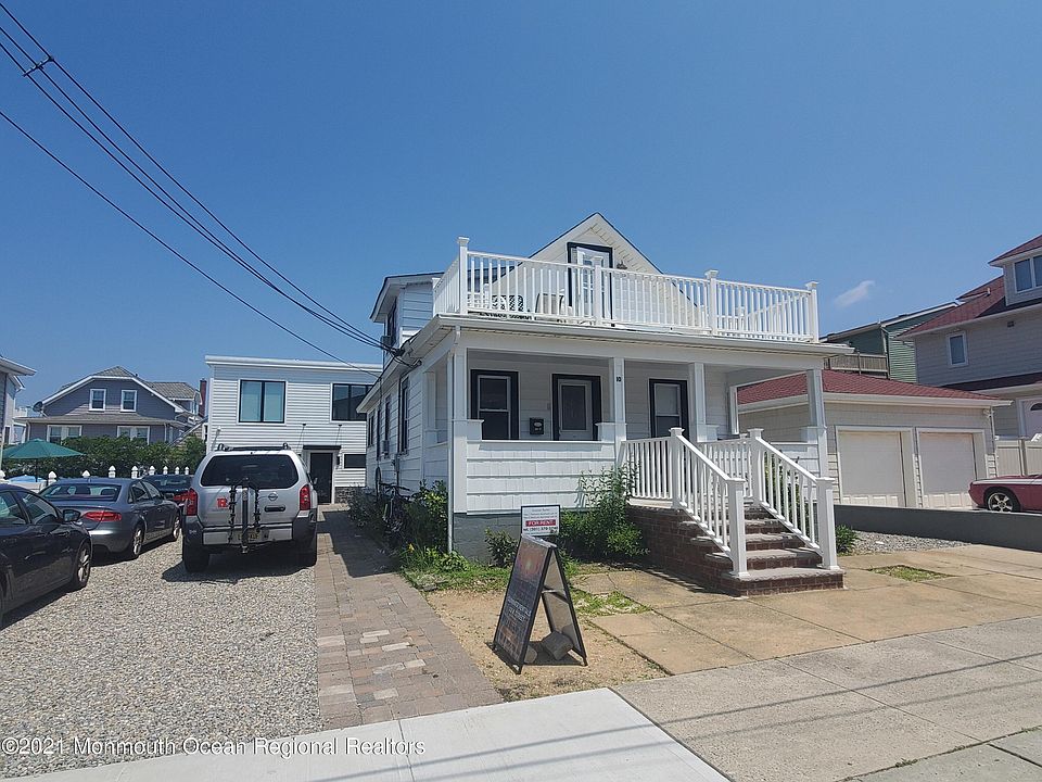 10 K Street, Seaside Park, NJ 08752 Zillow