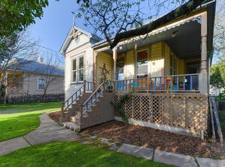 704 N Main St, Jackson, CA 95642
