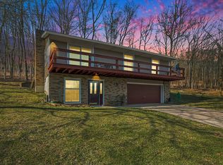 6608 Bluewater Hwy, Saranac, MI 48881