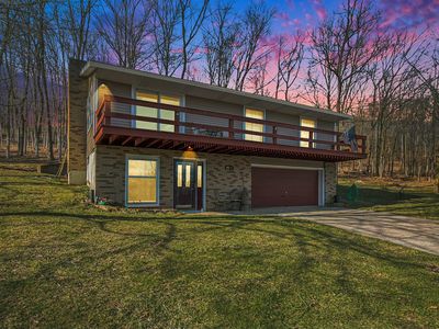 6608 Bluewater Hwy, Saranac, MI, 48881