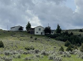 4745 Metzger Rd, Laurel, MT 59044