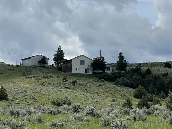 4745 Metzger Rd, Laurel, MT 59044