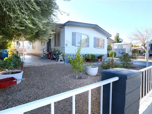 6617 Delphinium Ave, Las Vegas, NV 89108