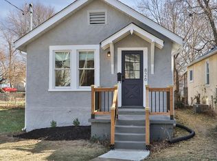 826 Cornell Ave, Saint Louis, MO