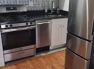 313 W 138th St APT 3, New York, NY 10030