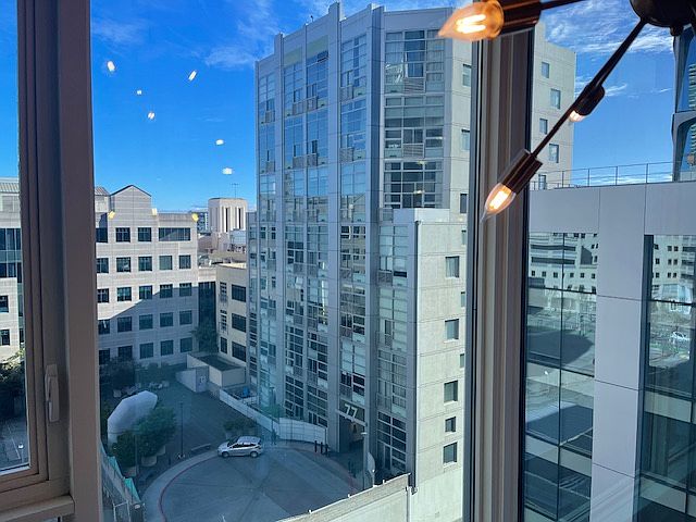 1st image of 631 Folsom St APT 9F