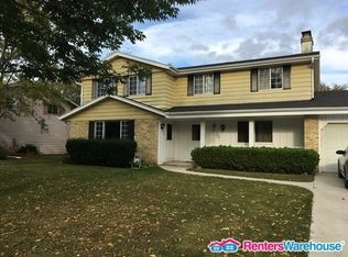 7856 S 66th St, Franklin, WI 53132