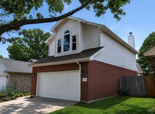 12238 Innisfall Cir, Tomball, TX 77377