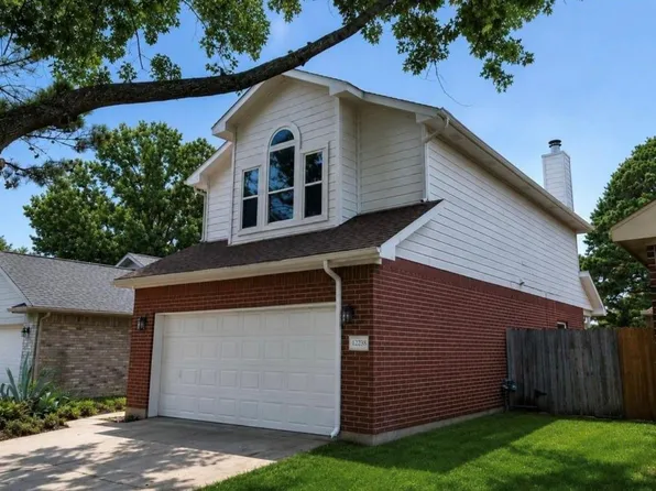 12238 Innisfall Cir, Tomball, TX 77377